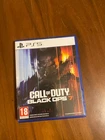Call Of Duty Black Ops 7 - Sony PlayStation 5