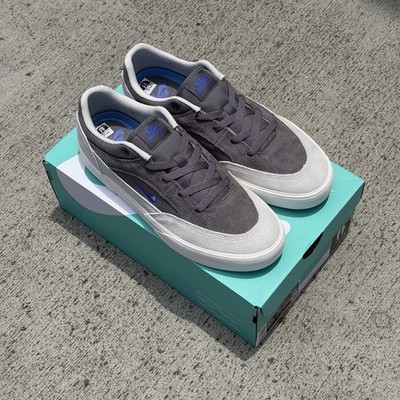 Size 10.5 Men s - Nike SB Malor - Pencil Point/Sapphire - FV6064-011
