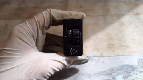 CITROËN C2 JM Schalter zur Einstellung der Scheinwerferhöhe 96366692XT 34017588