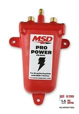Msd 8201 Pro Power Ignition Coil Msd 8201 Pro Power Ignition Coil