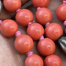 Antique Tibetan Coral Indiana Tibetan Antiques for sale | eBay