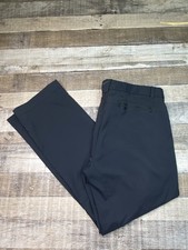 Nike Golf Tour Performance Mens Pants 38x32 D...