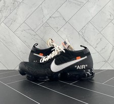 Nike Off-White x Air VaporMax The Ten for Sale Nike Off-White x Air VaporMax The Ten for Sale