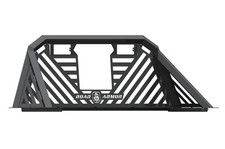 Road Armor Hr-315bb Black Headache Rack 15-19 Silveradosierra 2500hd3500