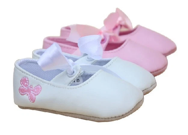 Baby ballerina deals shoes
