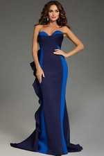 Jovani 36372 Evening Dress ~LOWEST PRICE GUARANTEE~ NEW Authentic
