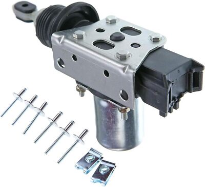 Türschloss ZV für Chevrolet Astro C1500 K1500 G20 Blazer Beretta Buick Skyhawk