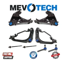NEW PREMIUM GENUINE MEVOTECH Complete Suspension Kit Fit Mercury Montaineer 2004