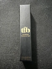 Trust Fund Beauty TFB Le Brow Clear Eyebrow Gel • 0.05 Fl Oz