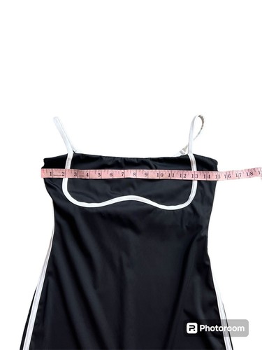 Move With You Yoga One Piece Spaghetti Strap Tummy Control Romper Jumpsuit M - Picture 8 of 9