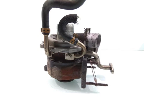 8200398585 Turbocompresor para RENAULT LAGUNA II (BG0) * 2006 2211650 - Imagen 6 de 10
