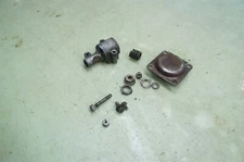 BSA A10 650 SUPER GOLDEN FLASH ROAD ROCKET GOLD STAR *2335 OIL PUMP 