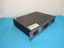 Wohler Technologies AMP2A-2S AMP2A2S Analog Audio Monitor Panel