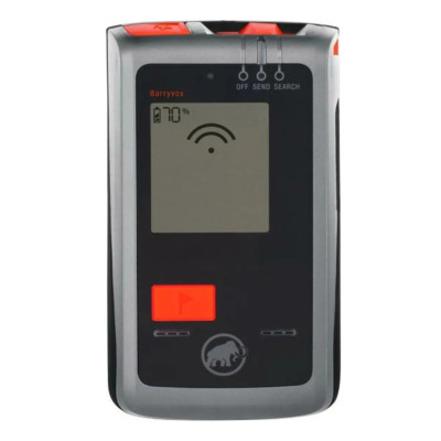 Mammut Barryvox - Avalanche Beacon (NEW)