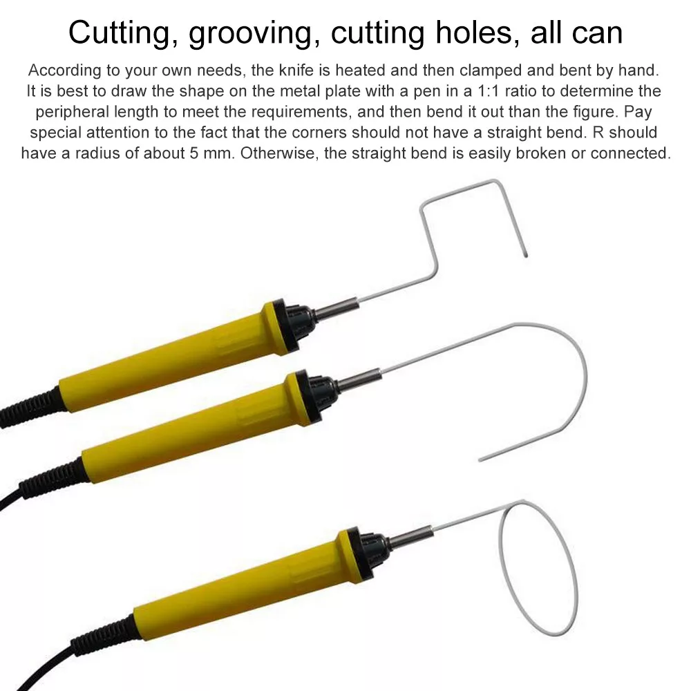 Styro cutter 2024