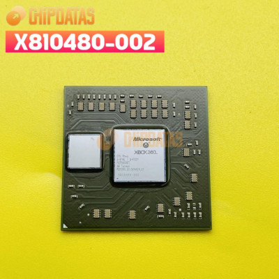 1PCS Microsoft XBOX360 GPU X810480-002 GPU Chip With Balls