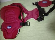 Marsupio neonato CHICCO Soft&Dream - Portata MAX 9kg