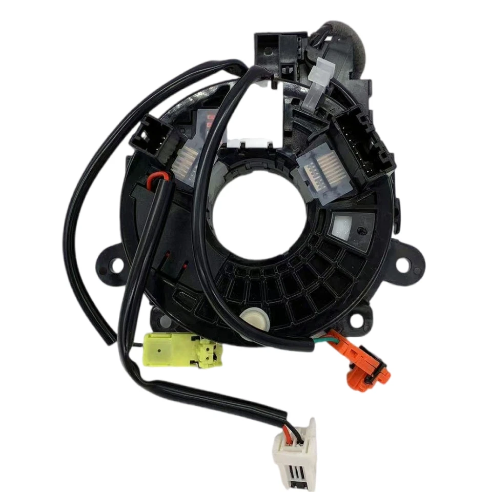 NUEVO Muelle Reloj Para Nissan Armada Hoja Murano (Con Función Calefacción) Foto 2 de 4