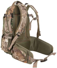 Tactical Hunting Backpack Day Pack Gun Rifle Bow Holder Carrying Bag Gear Camo