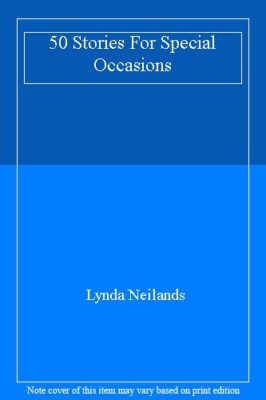50 Stories Pb (Childrens Ministry) By Lynda Neilands