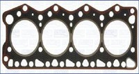 Original Ajusa Dichtung Zylinderkopf 10068610 FüR Fiat Iveco Renault