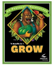Advanced Nutrients ph perfect grow
