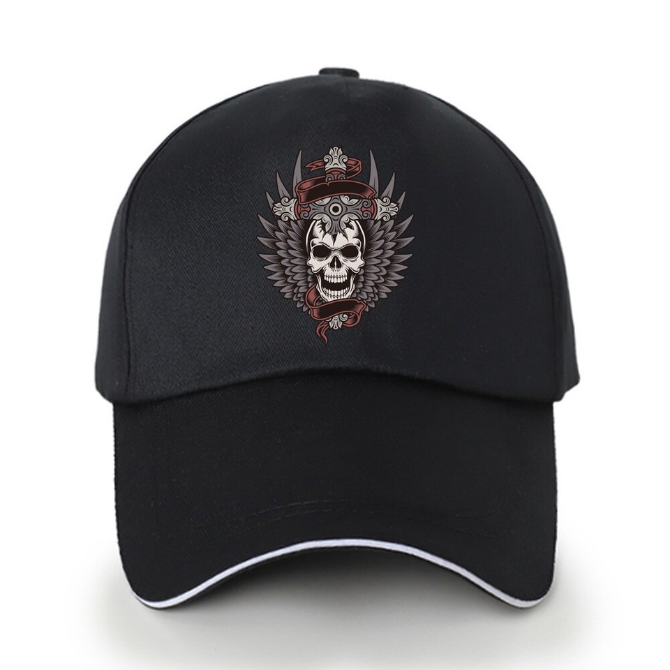 82nd Airborne Division Baseball Cap - Vintage Washed Cotton Adjustable Dad Hat For Men & Women