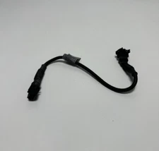 ✅09-15 BMW 550i 650i 750i Engine Wiring Harness Adapter Wastegate Bypass 7600224