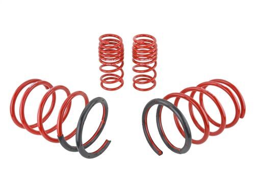 Skunk2 519-05-1585 Lowering Springs For 12-13 Honda Civic Si Sedan & Coupe - View #3