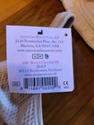 LOT of 2: NEW w TAGS AMOENA 46D and ABC Massage Bra Women’s 48D Style 525 — photo 5