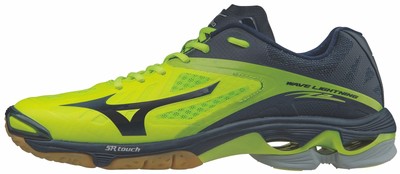 mizuno wave lightning z2 2014