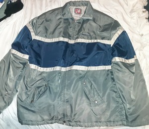 90s winter jacket