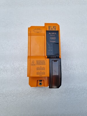 B&R 80SD100XD.C0XX-01 Servo Drive Module   Expedited Shipping