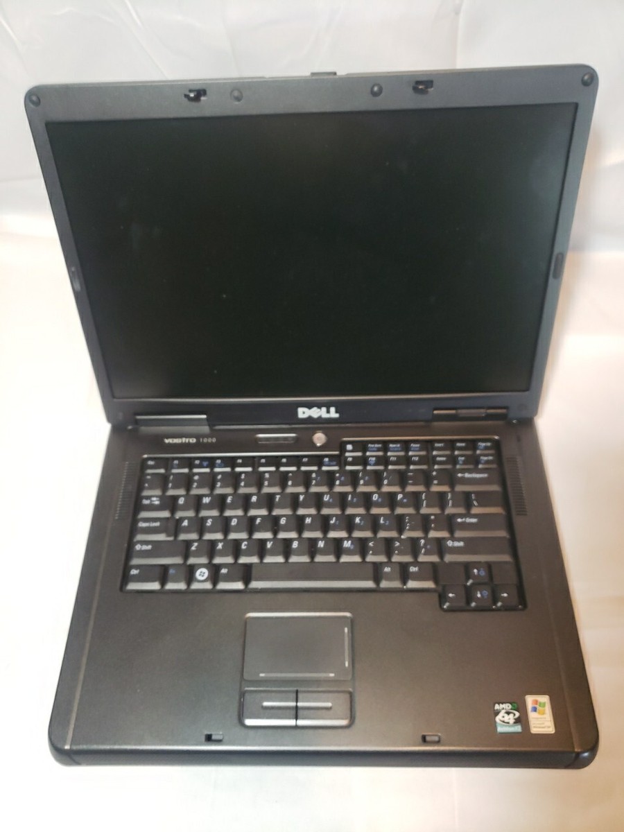 Dell Vostro 1000-PP23LB 15.4
