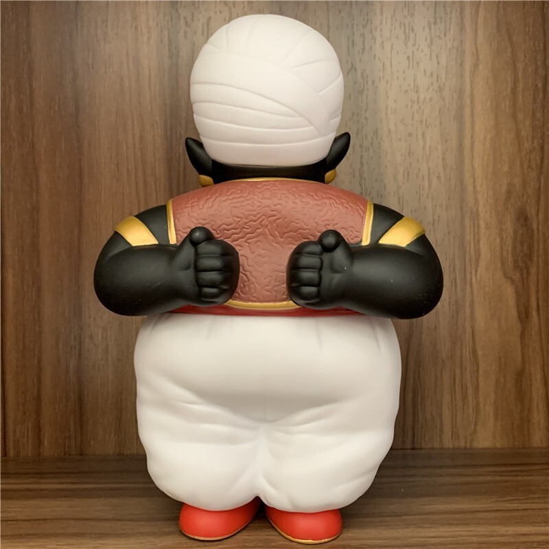 a*i様 新品未開封　ドラゴンボール Mr. Popo フィギュア a*i様 新品未開封 ドラゴンボール Mr. Popo フィギュア