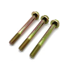 Fits Jeep Cherokee XJ 84-01 Power Steering Gear Box Mounting Bolts GRADE 8