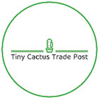 Tiny Cactus Trade Post