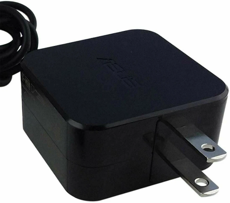 Cargador de portátil ASUS genuino 19V 2.37A 45W ADP-45BW punta B: adaptador de CA de 4,0 * 1,35 mm Foto 4 de 4