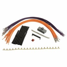 Multifunction Switch Wiring Harness Repair Kit for 2001-2006 Jeep TJ Wrangler