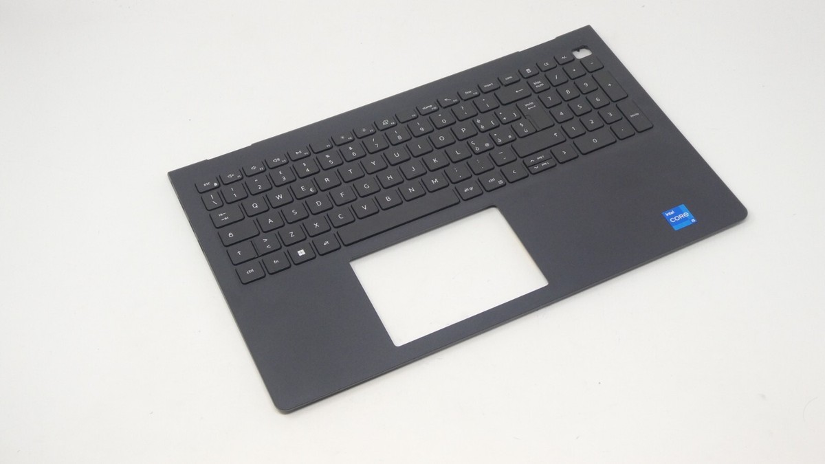 Dell Vostro 3520 3525 Palmrest & Italian Keyboard Assembly - 88YX6