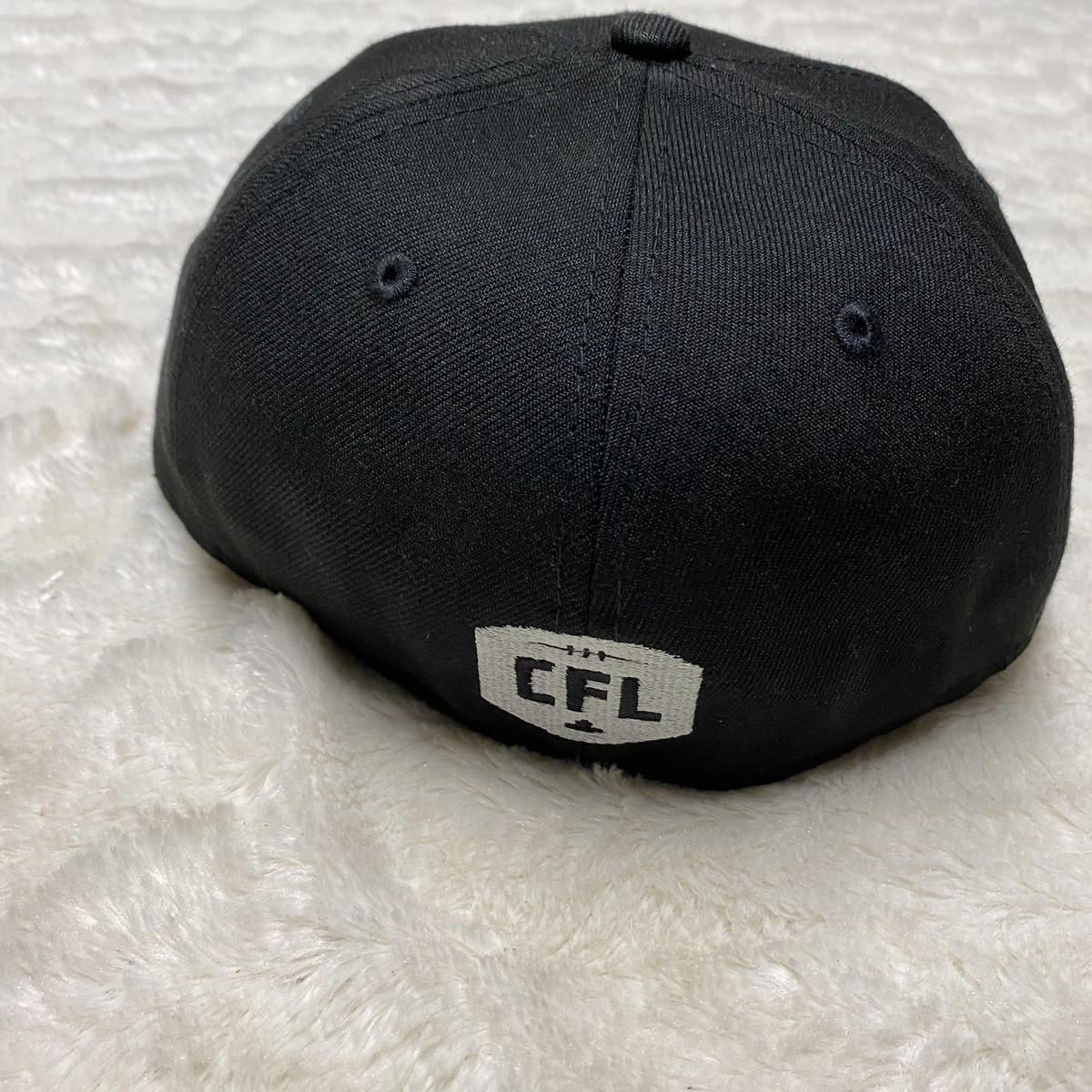 デッド　CFL Saskatchewan Rough Riders キャップ 61AXfOBNN4L._UY1000_.jpg