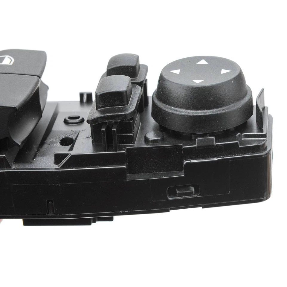 For BMW F06 F07 F10 F25 Power Master Window Switch Driver Side 61319241955 - Imagem 4 de 4