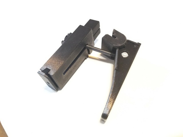 Mopar Tonneau Cover Parts Dodge Ram Handle Repair Broken Bracket Complete Kit For Sale Online Ebay