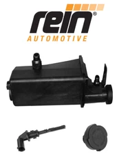 Coolant Expansion Tank Cap Sensor Kit OE Mahle Behr for BMW X3 2.5 3.0 X5 3.0