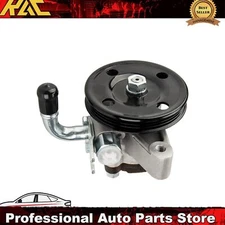 For Kia Sportage 2.0L 2005-2010 New Power Steering Pump 571002E000 215440