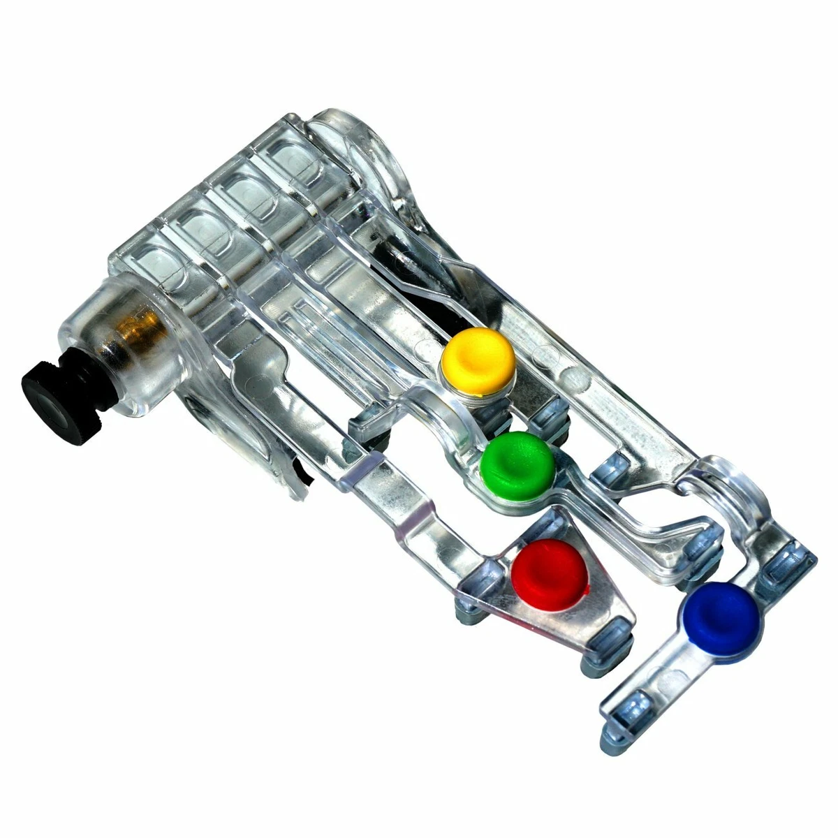 CHORD BUDDY Guitar Learning DEVICE ONLY LEFT HAND Teaching Aid Chordbuddy Play