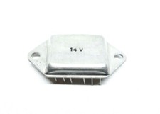 Régulateur alternateur Isuzu TROOPER