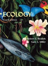 Ecology, Fourth Edition