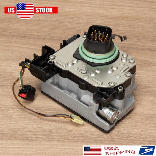 62TE Transmission Solenoid Block Pack For 0813 Dodge Grand Caravan