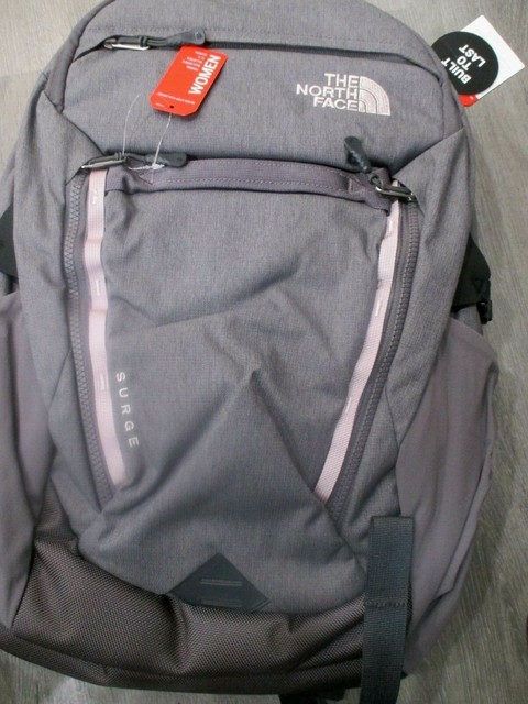 womens borealis north face backpack